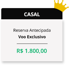 Voo casal
